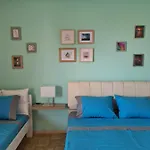 Appartement Seaside In Xilokastro - Thalassa Blue By Kottas