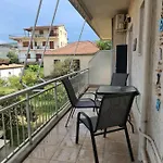 Appartement Seaside In Xilokastro - Thalassa Blue By Kottas Xylokastro