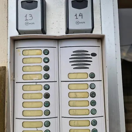 Seaside In Xilokastro - Thalassa Blue By Kottas 公寓 西洛卡特伦