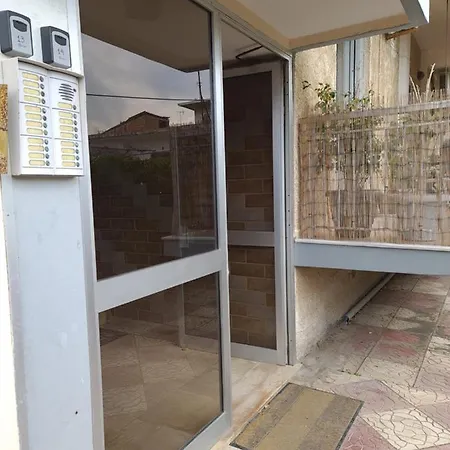 Apartment Seaside In Xilokastro - Thalassa Blue By Kottas