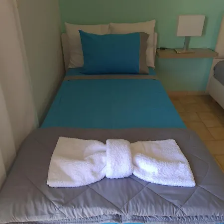 Appartement Seaside In Xilokastro - Thalassa Blue By Kottas Xylokastro