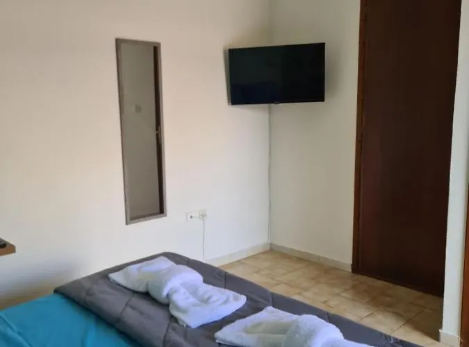 Lägenhet Seaside In Xilokastro - Thalassa Blue By Kottas