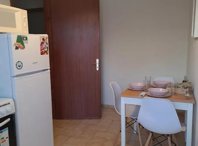 Seaside In Xilokastro - Thalassa Blue By Kottas Апартаменты *