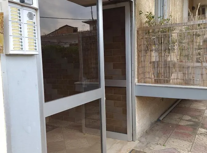 Апартаменты Seaside In Xilokastro - Thalassa Blue By Kottas