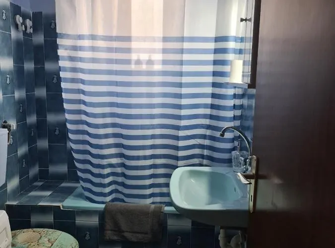 Апартаменты Seaside In Xilokastro - Thalassa Blue By Kottas *